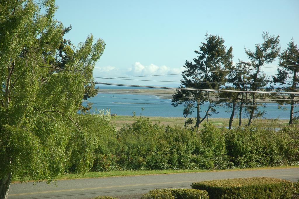 Greenhouse Inn By The Bay Sequim Exterior foto