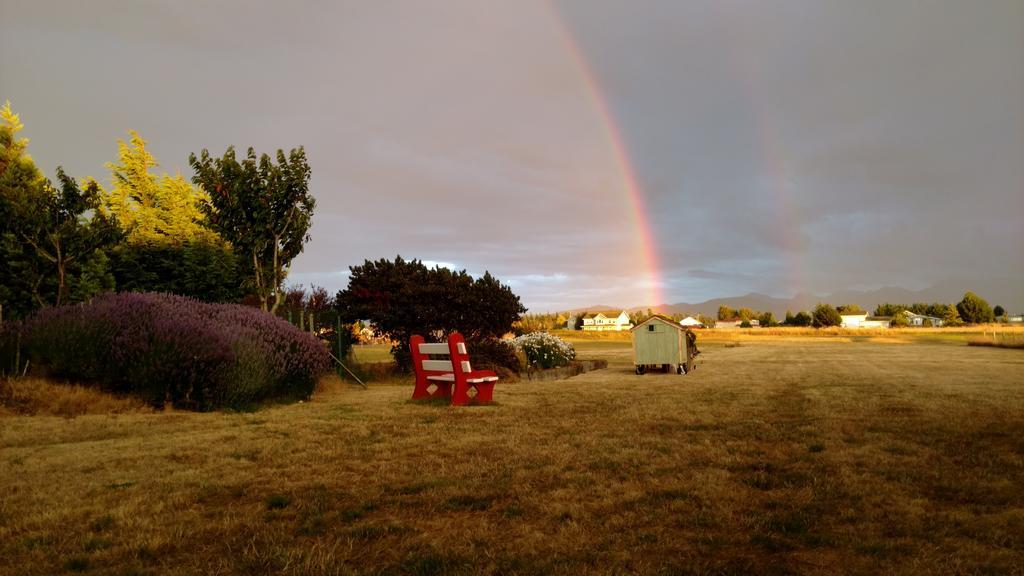 Greenhouse Inn By The Bay Sequim Exterior foto